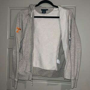 Ralph Lauren gray Jacket